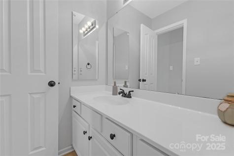 12303 Shadow Ridge Lane Charlotte NC 28273
