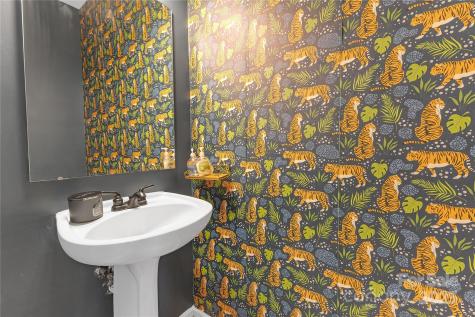 12303 Shadow Ridge Lane Charlotte NC 28273