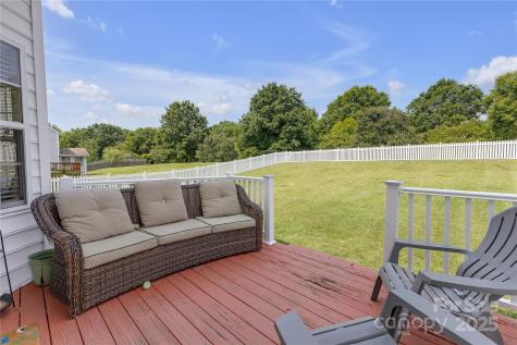 12303 Shadow Ridge Lane Charlotte NC 28273