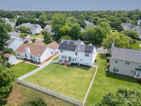 12303 Shadow Ridge Lane Charlotte NC 28273