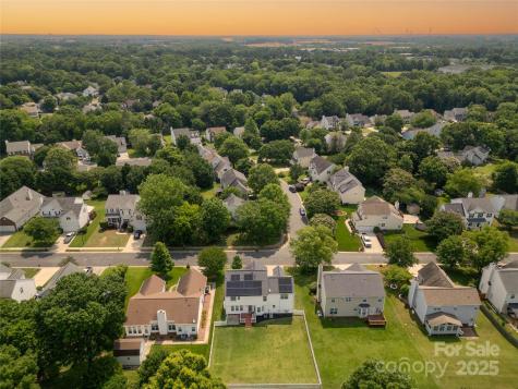 12303 Shadow Ridge Lane Charlotte NC 28273