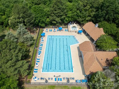 12303 Shadow Ridge Lane Charlotte NC 28273