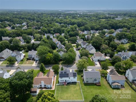 12303 Shadow Ridge Lane Charlotte NC 28273