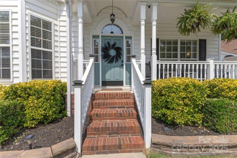 12303 Shadow Ridge Lane Charlotte NC 28273