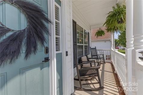 12303 Shadow Ridge Lane Charlotte NC 28273
