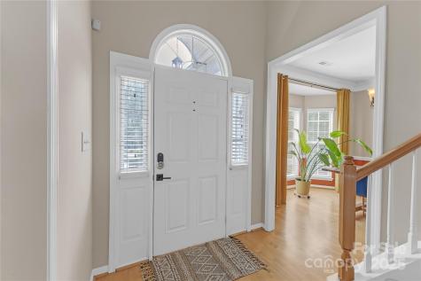 12303 Shadow Ridge Lane Charlotte NC 28273