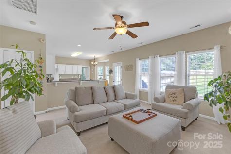 12303 Shadow Ridge Lane Charlotte NC 28273
