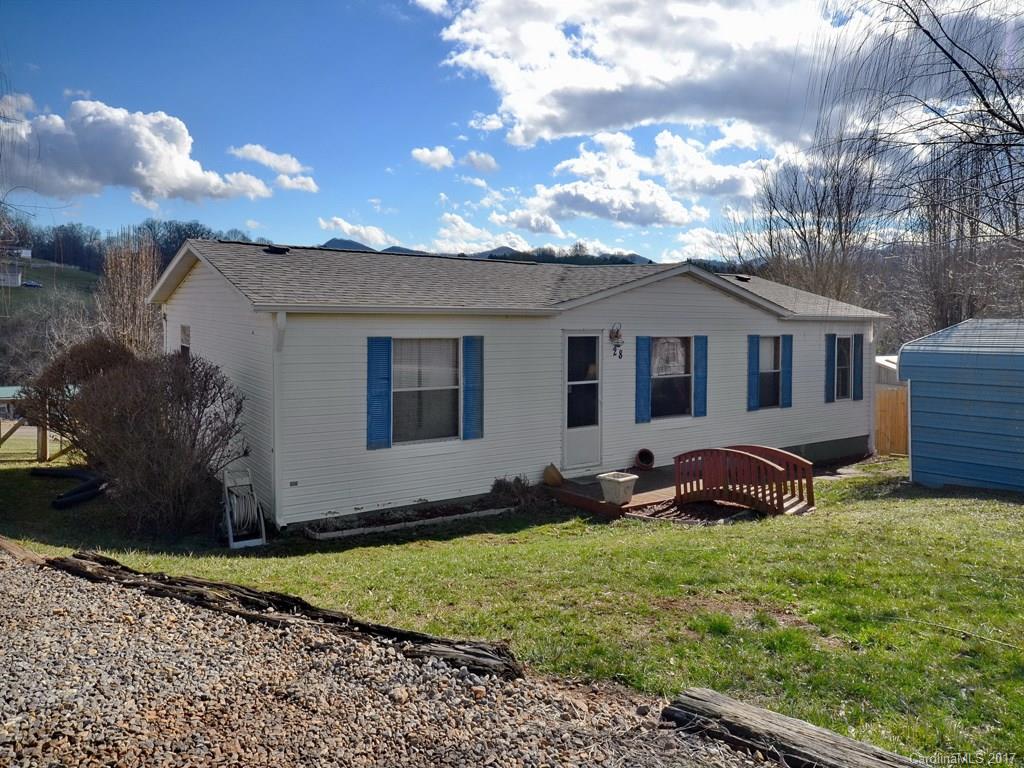 28 Northridge Drive Canton NC 28716