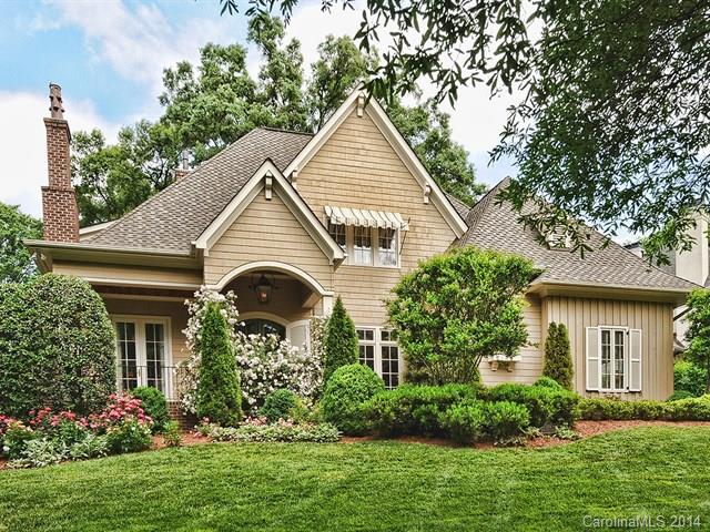 2109 Princeton Avenue Charlotte NC 28207