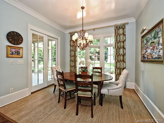 2109 Princeton Avenue Charlotte NC 28207