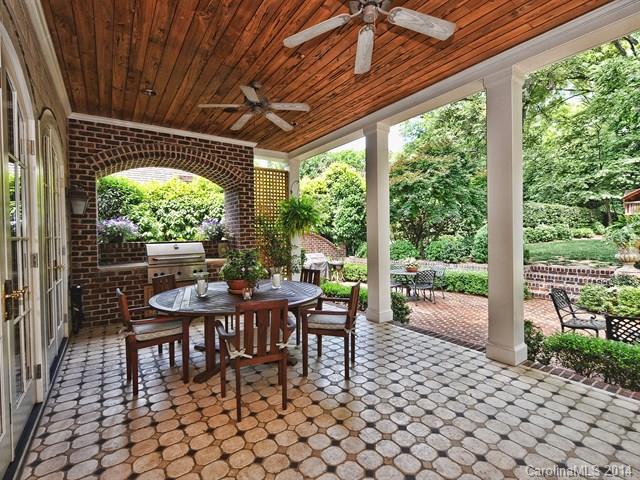 2109 Princeton Avenue Charlotte NC 28207