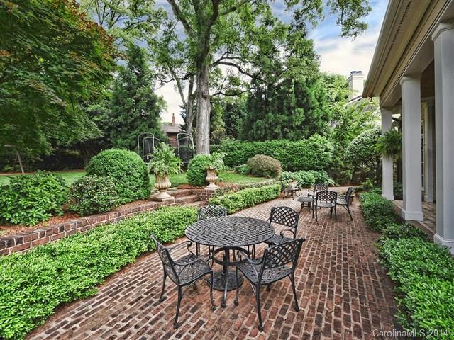 2109 Princeton Avenue Charlotte NC 28207