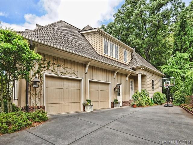 2109 Princeton Avenue Charlotte NC 28207