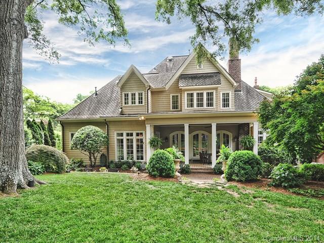 2109 Princeton Avenue Charlotte NC 28207