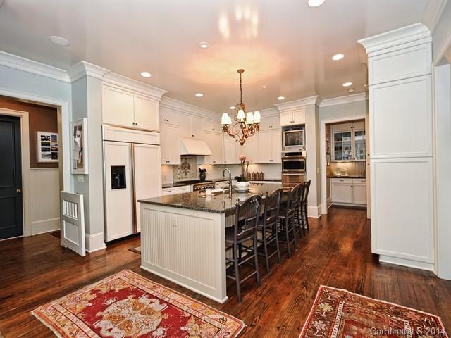2109 Princeton Avenue Charlotte NC 28207