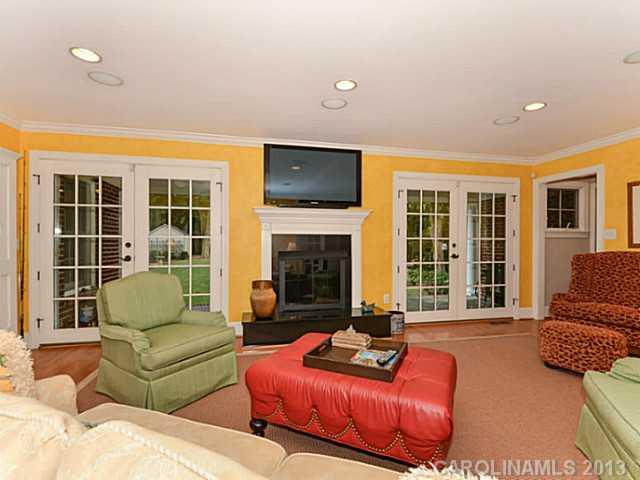 1639 S Wendover Road Charlotte NC 28211