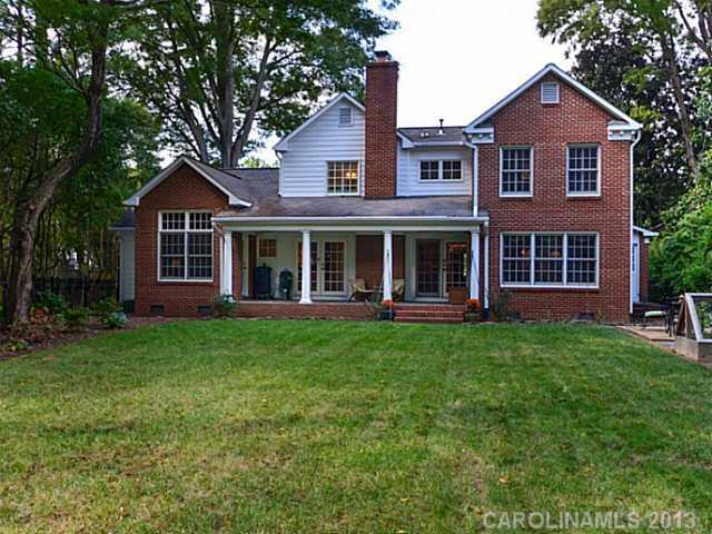 1639 S Wendover Road Charlotte NC 28211