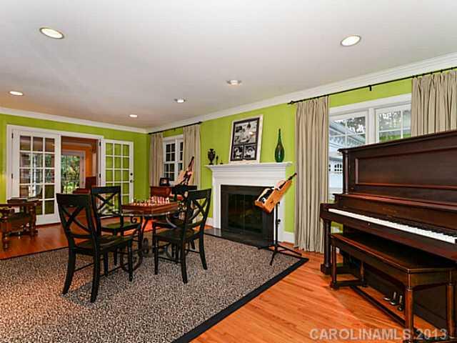 1639 S Wendover Road Charlotte NC 28211