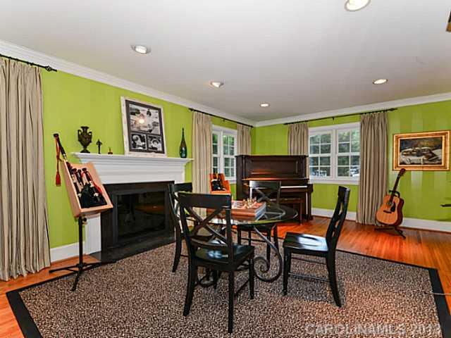 1639 S Wendover Road Charlotte NC 28211