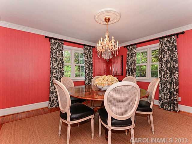 1639 S Wendover Road Charlotte NC 28211