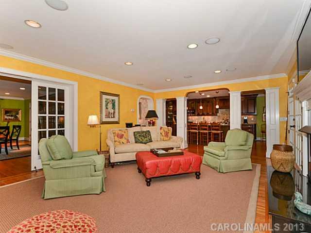 1639 S Wendover Road Charlotte NC 28211