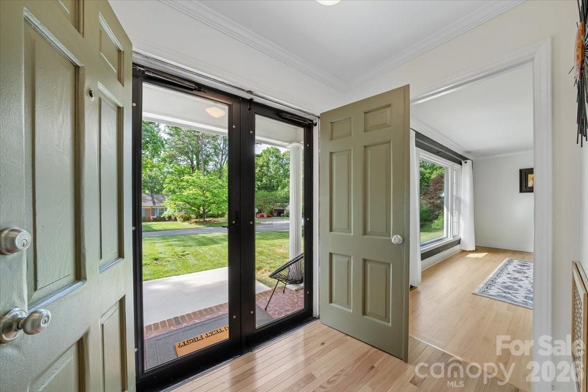6701 Ronda Avenue Charlotte NC 28211