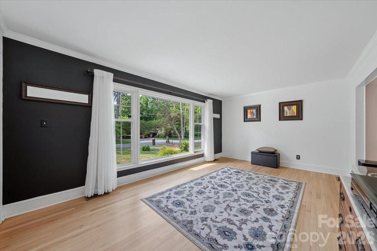 6701 Ronda Avenue Charlotte NC 28211