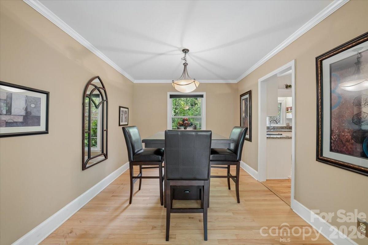 6701 Ronda Avenue Charlotte NC 28211