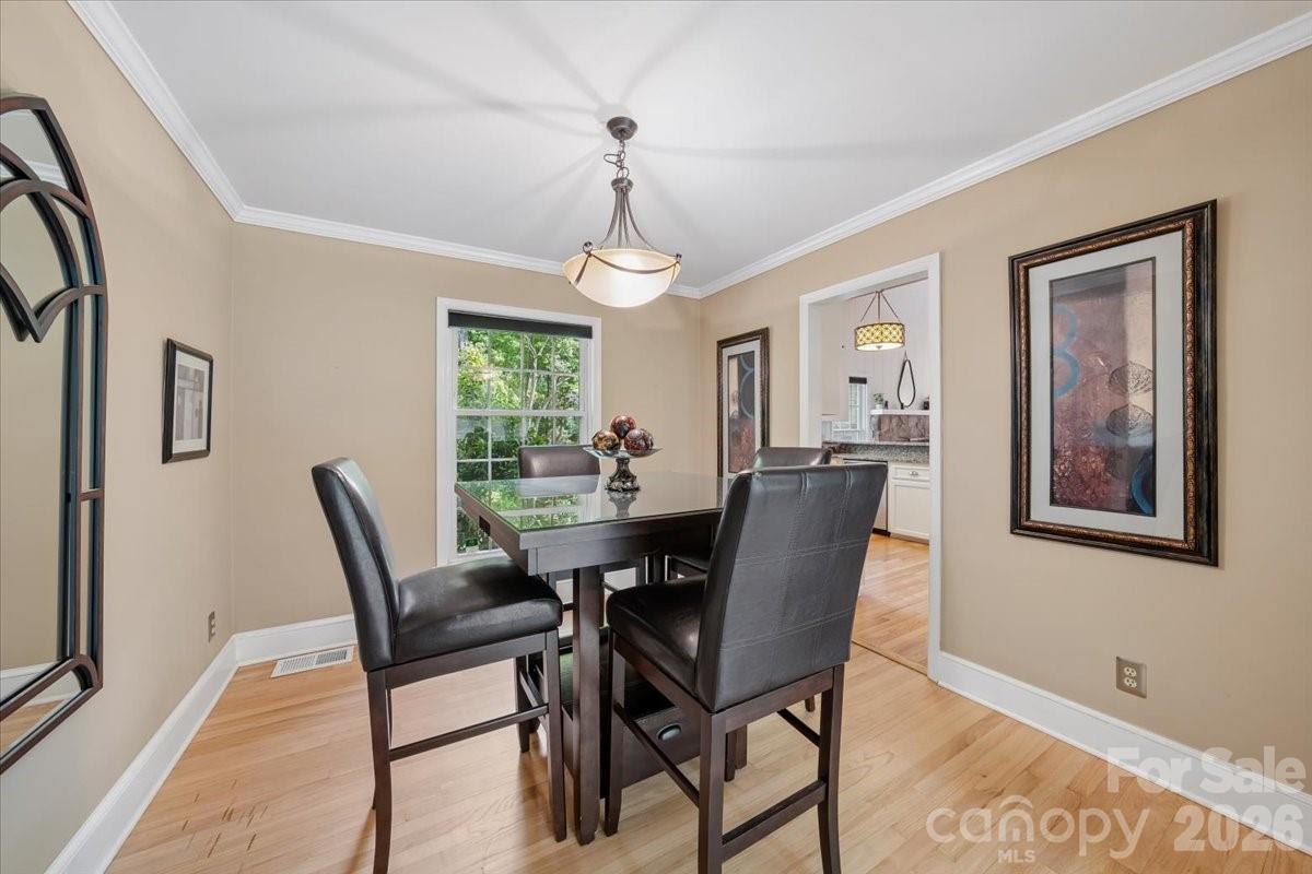 6701 Ronda Avenue Charlotte NC 28211