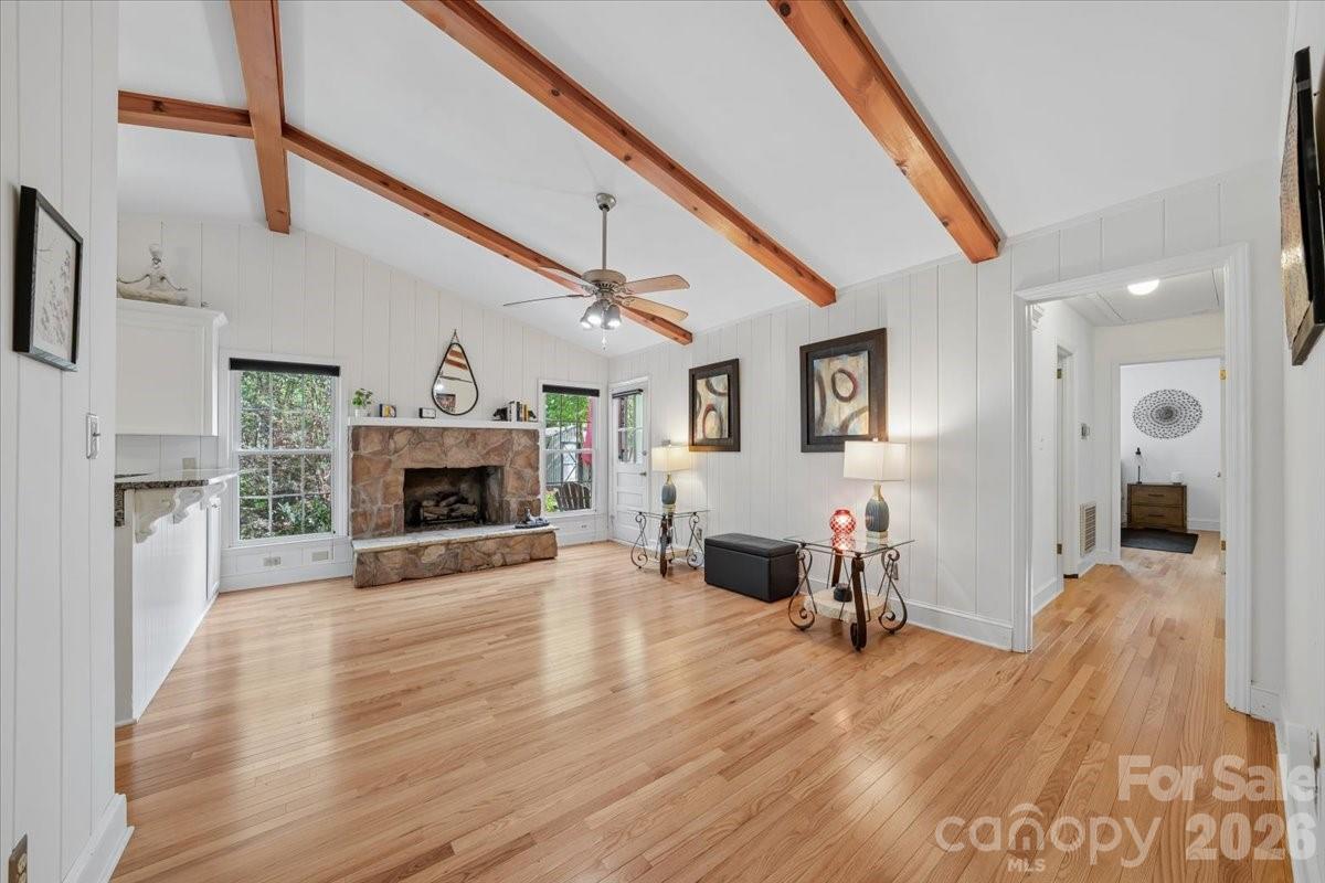 6701 Ronda Avenue Charlotte NC 28211