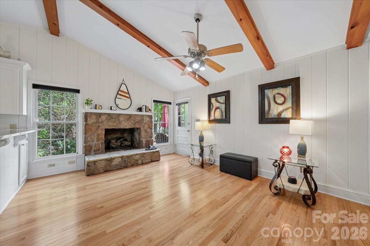 6701 Ronda Avenue Charlotte NC 28211