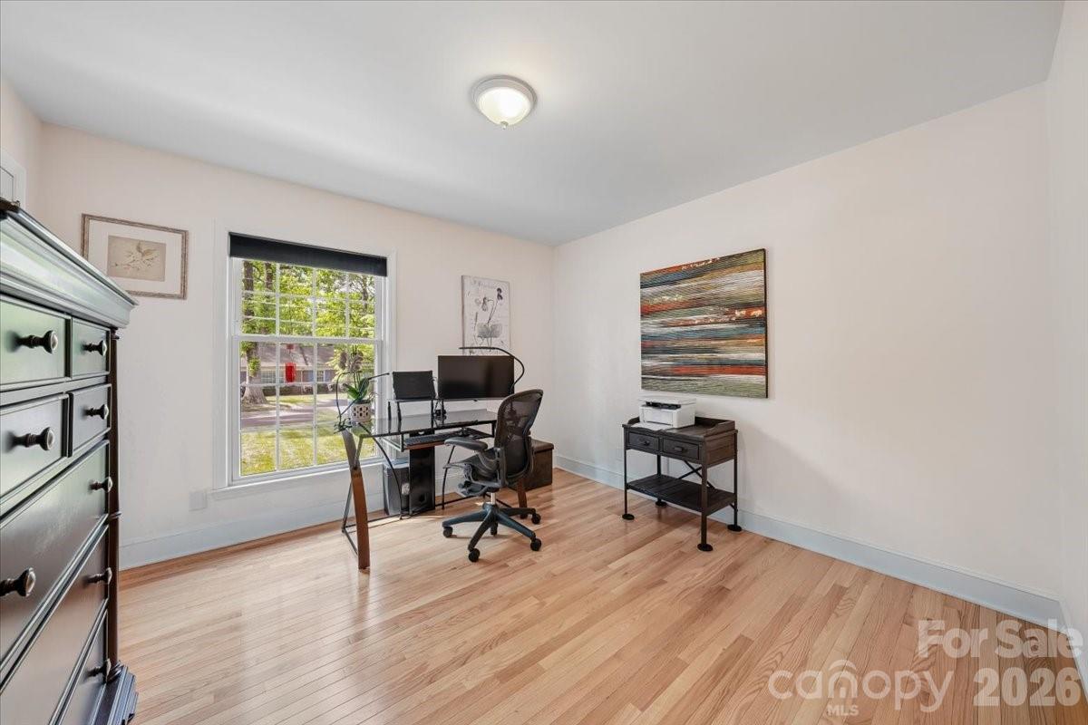 6701 Ronda Avenue Charlotte NC 28211