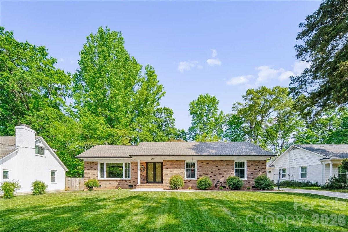 6701 Ronda Avenue Charlotte NC 28211