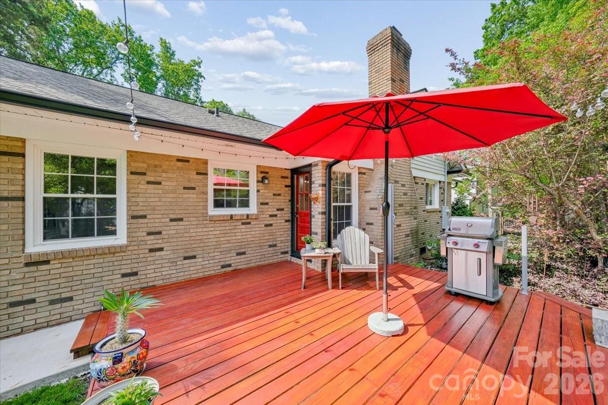 6701 Ronda Avenue Charlotte NC 28211
