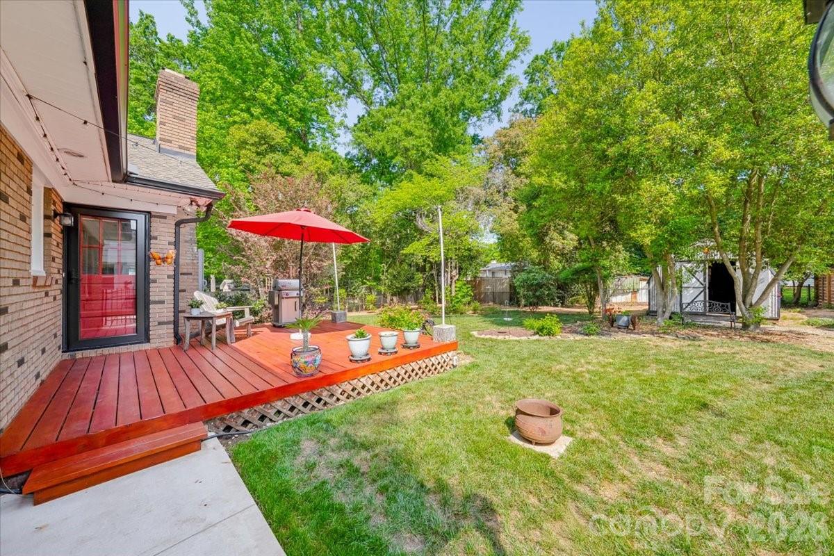 6701 Ronda Avenue Charlotte NC 28211