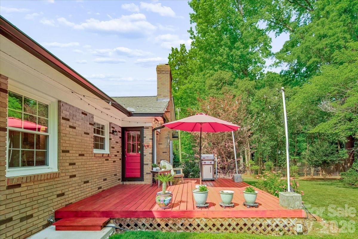 6701 Ronda Avenue Charlotte NC 28211