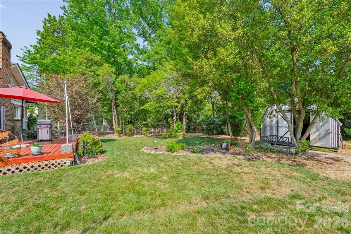 6701 Ronda Avenue Charlotte NC 28211
