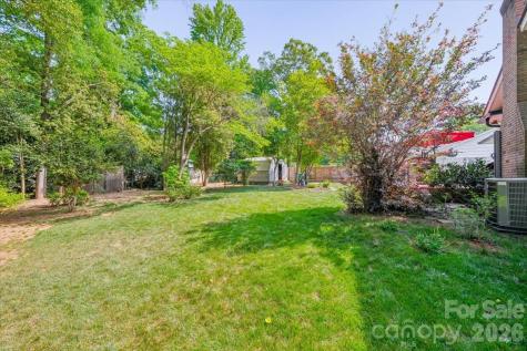 6701 Ronda Avenue Charlotte NC 28211