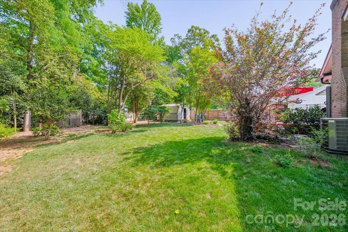 6701 Ronda Avenue Charlotte NC 28211