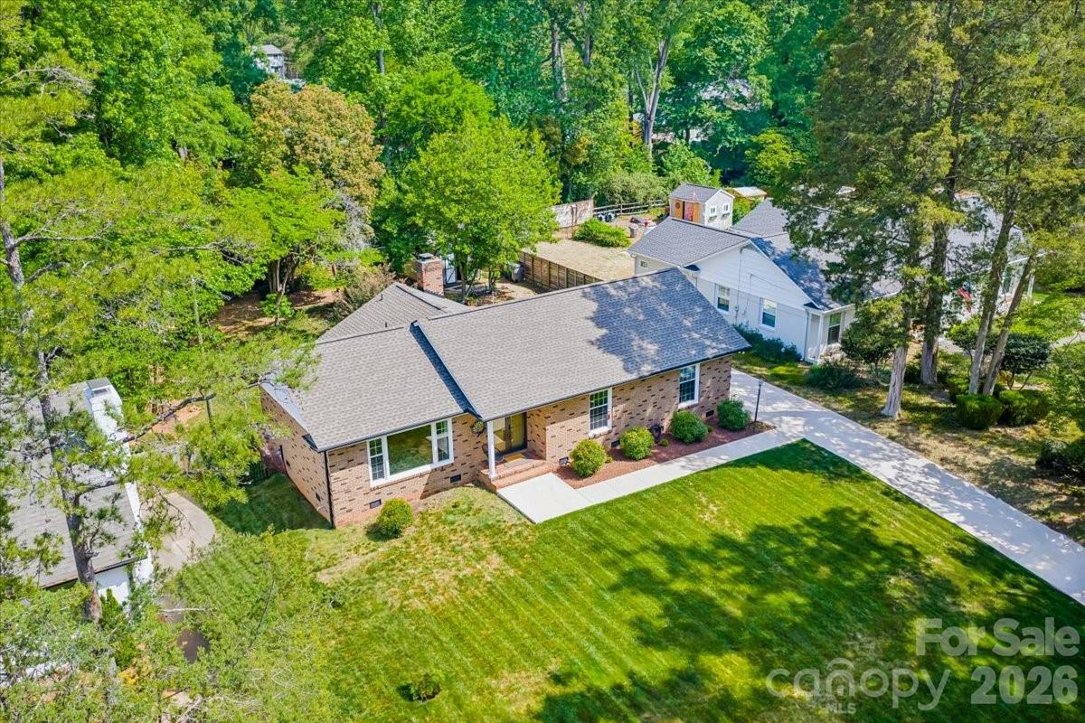 6701 Ronda Avenue Charlotte NC 28211