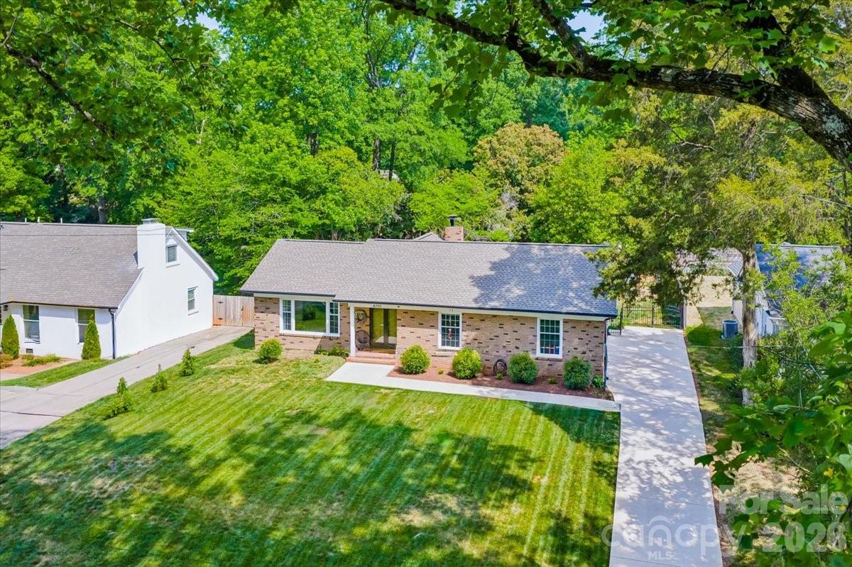 6701 Ronda Avenue Charlotte NC 28211