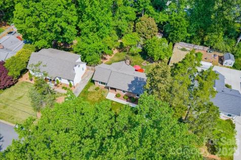 6701 Ronda Avenue Charlotte NC 28211