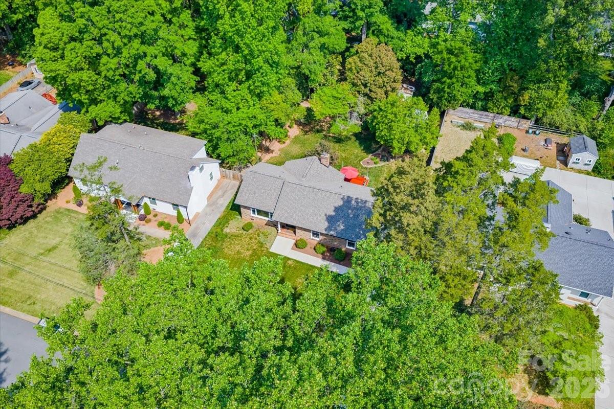 6701 Ronda Avenue Charlotte NC 28211