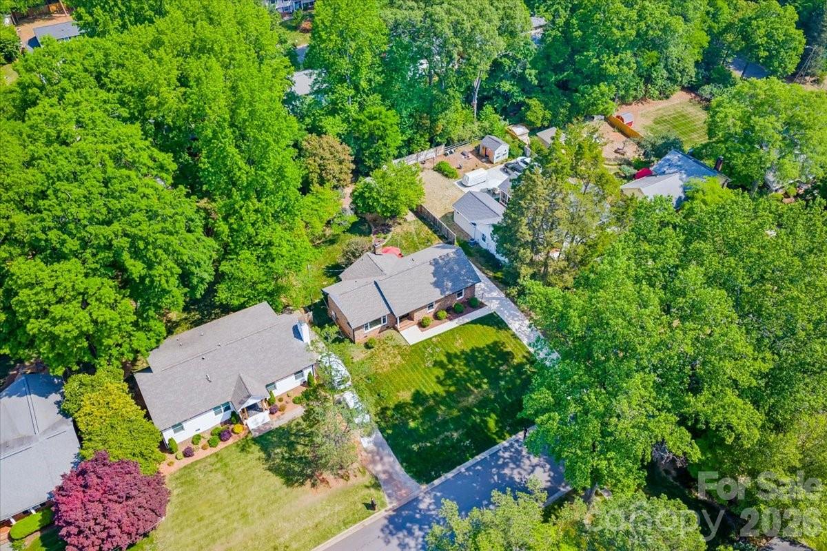 6701 Ronda Avenue Charlotte NC 28211