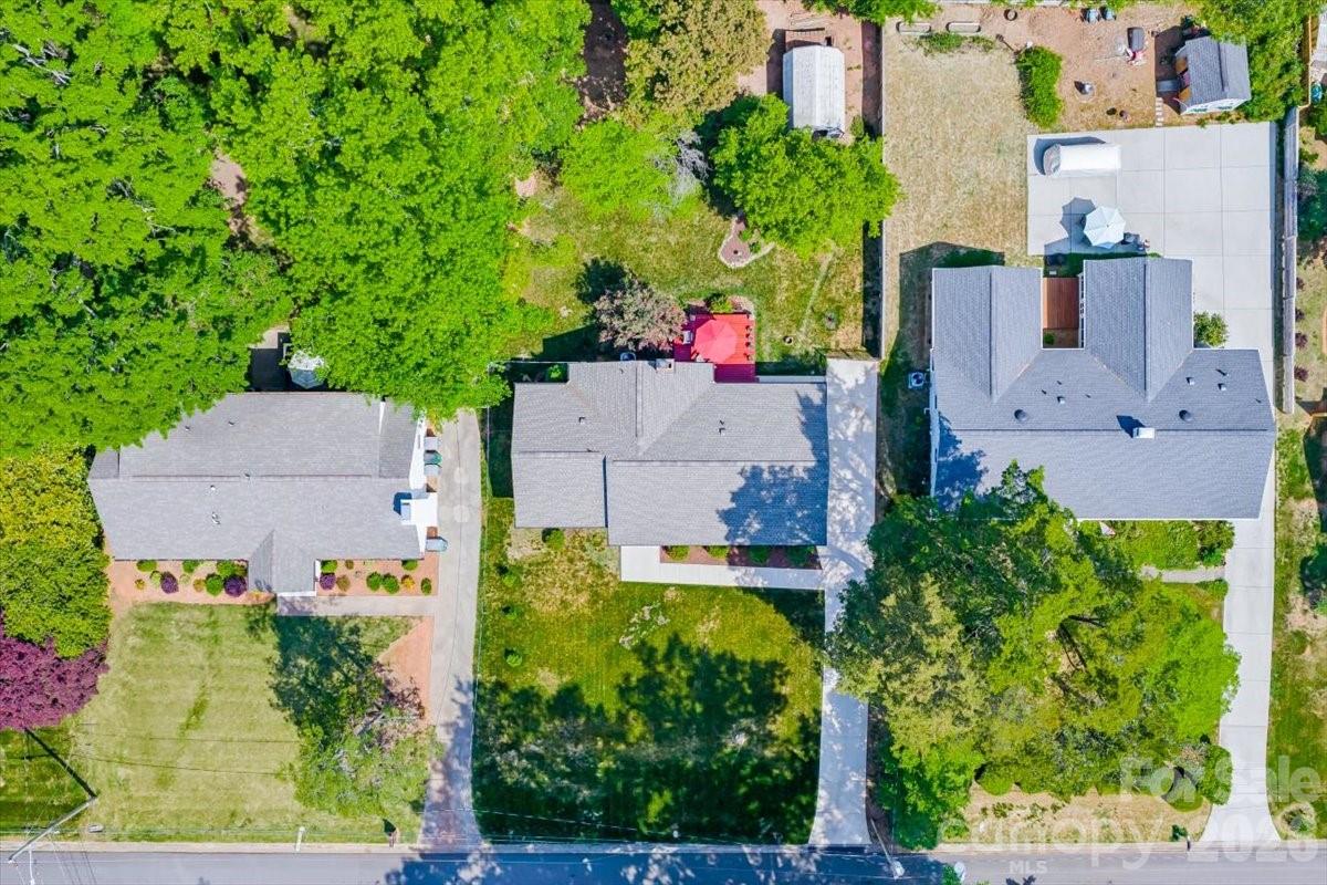 6701 Ronda Avenue Charlotte NC 28211