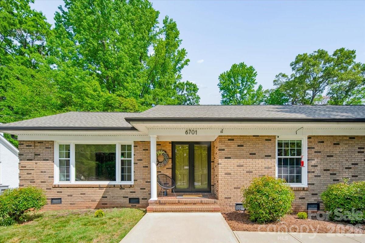 6701 Ronda Avenue Charlotte NC 28211