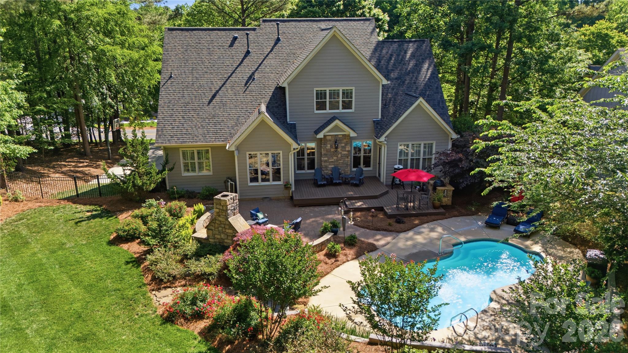 190 Kenway Loop Mooresville NC 28117