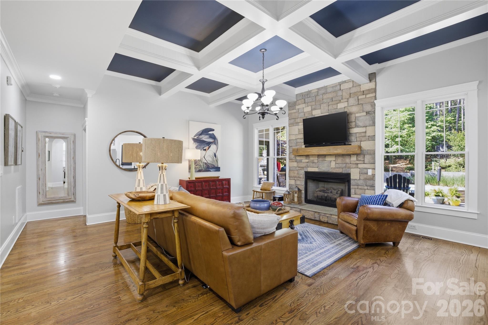 190 Kenway Loop Mooresville NC 28117