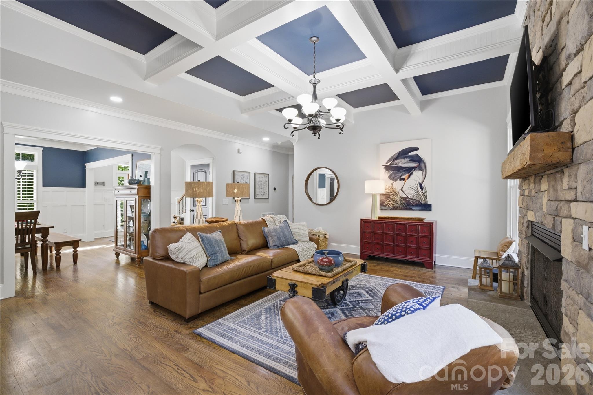 190 Kenway Loop Mooresville NC 28117