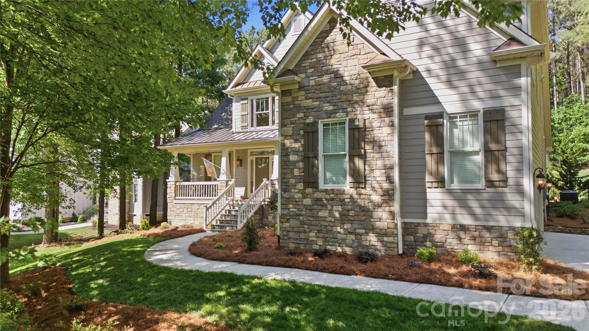 190 Kenway Loop Mooresville NC 28117